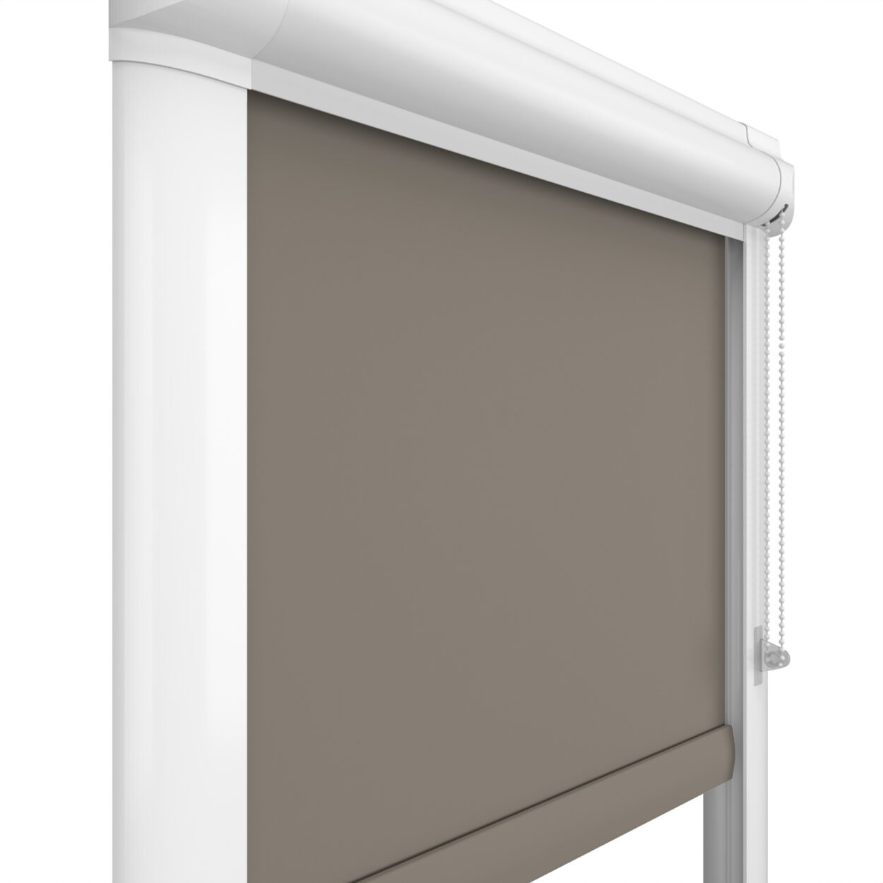 Unishade Chocolate Perfect Fit - Image 5