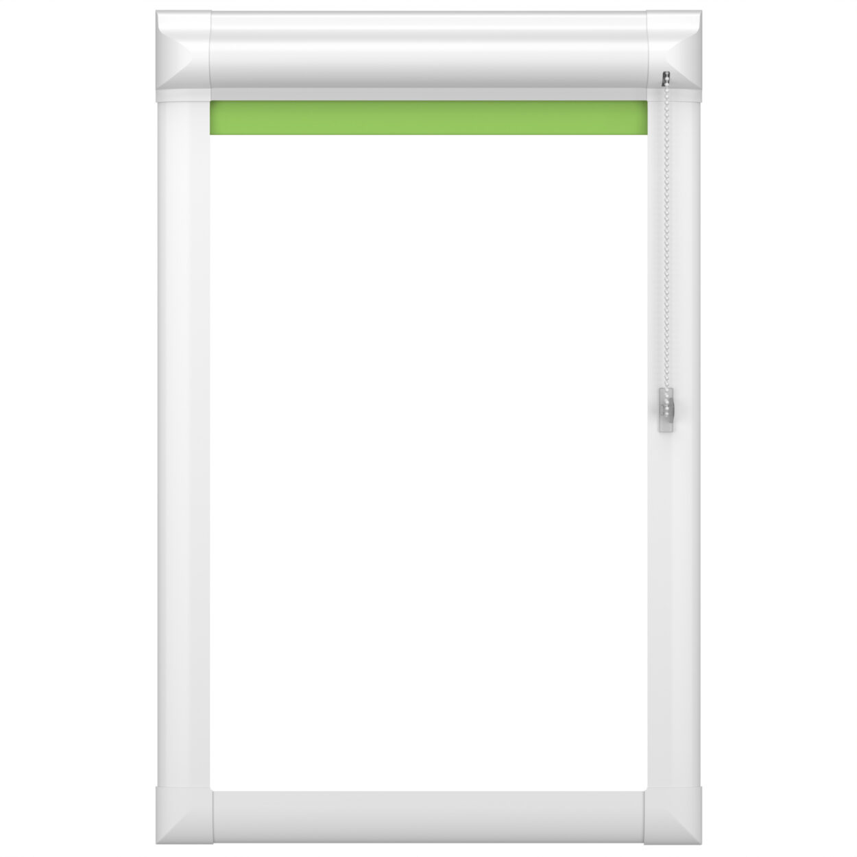 Unicolour Kiwi Perfect Fit - Image 3