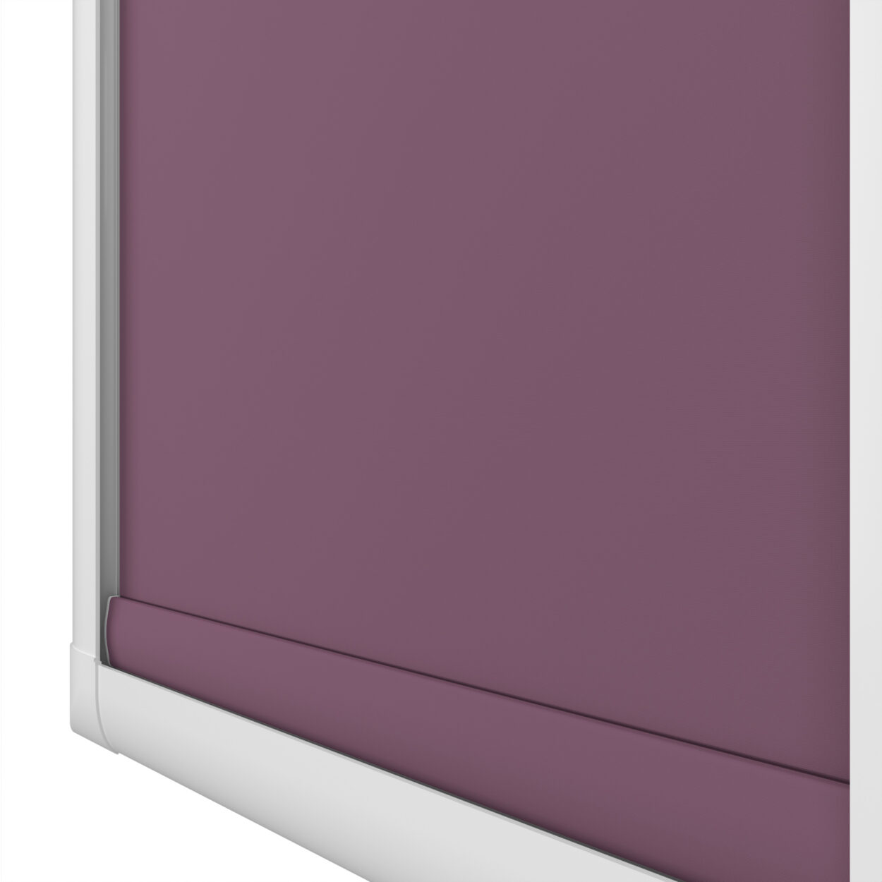 Unicolour Mulberry Perfect Fit - Image 4