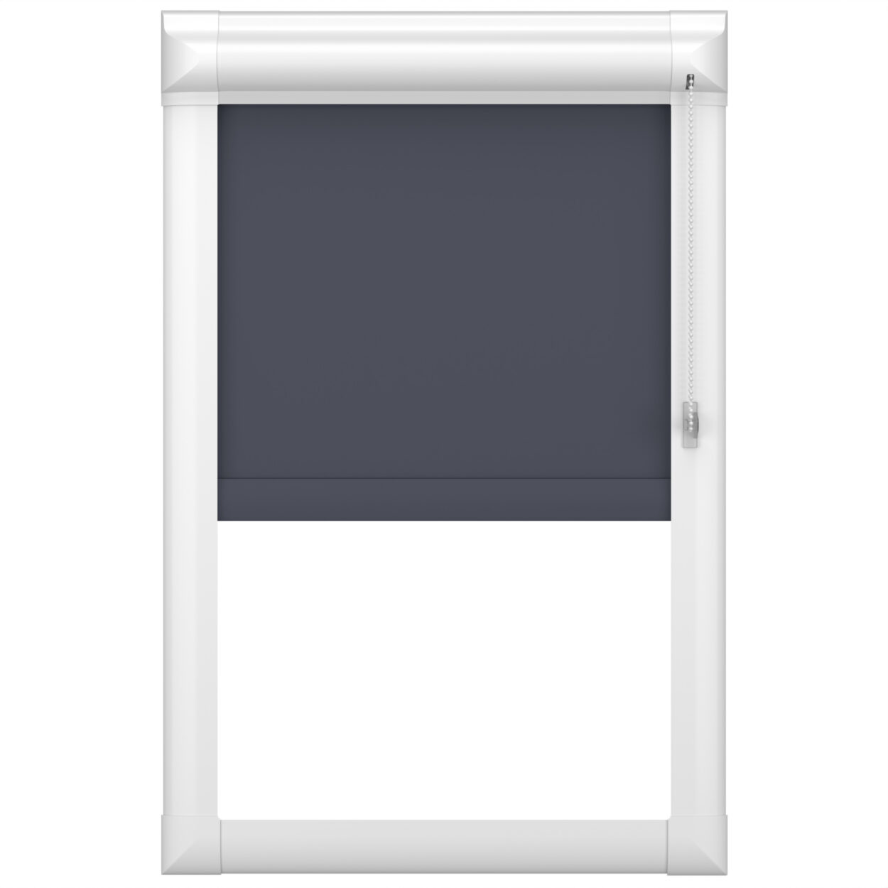 Unishade Navy Perfect Fit - Image 2