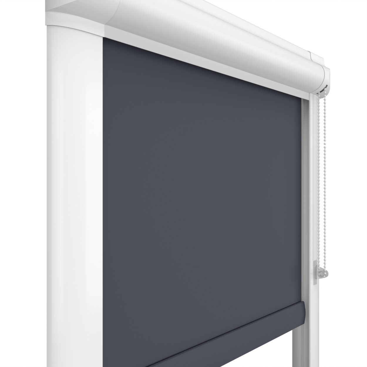 Unishade Navy Perfect Fit - Image 5