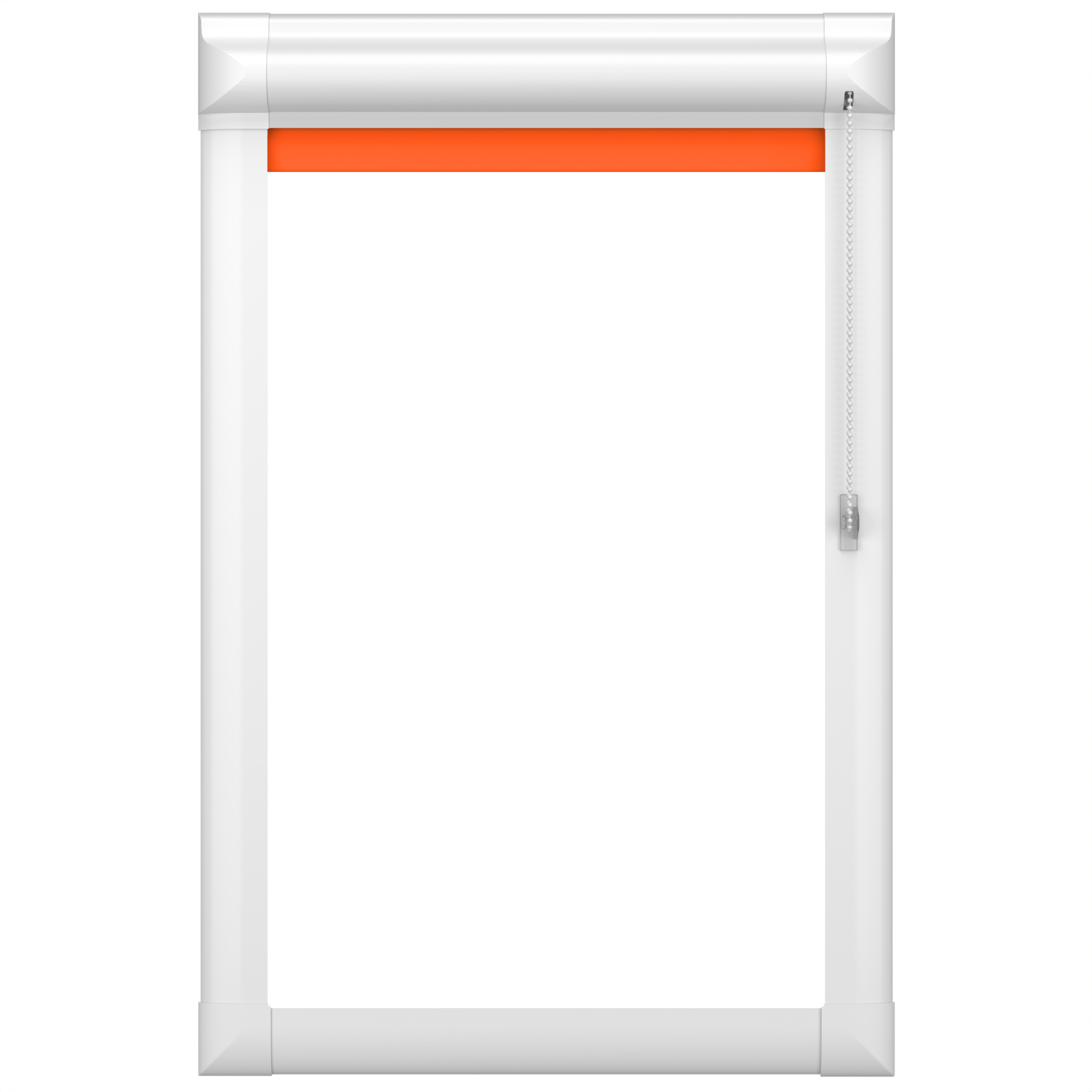 Unishade Rayon Perfect Fit - Image 3