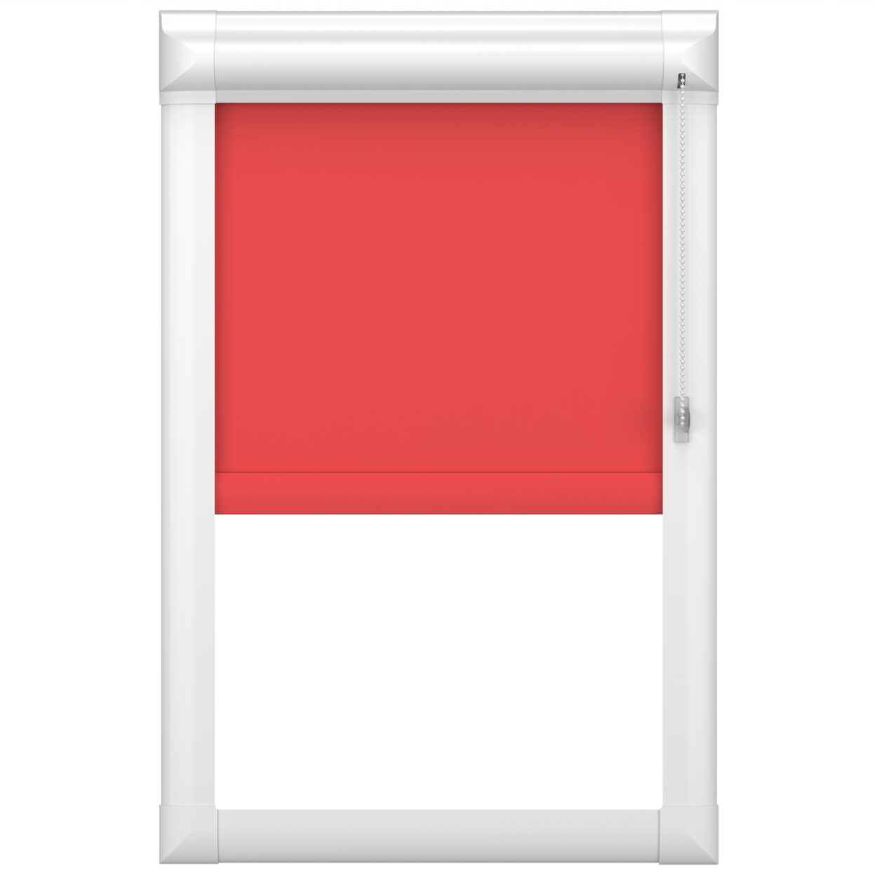 Unishade Red Perfect Fit - Image 2