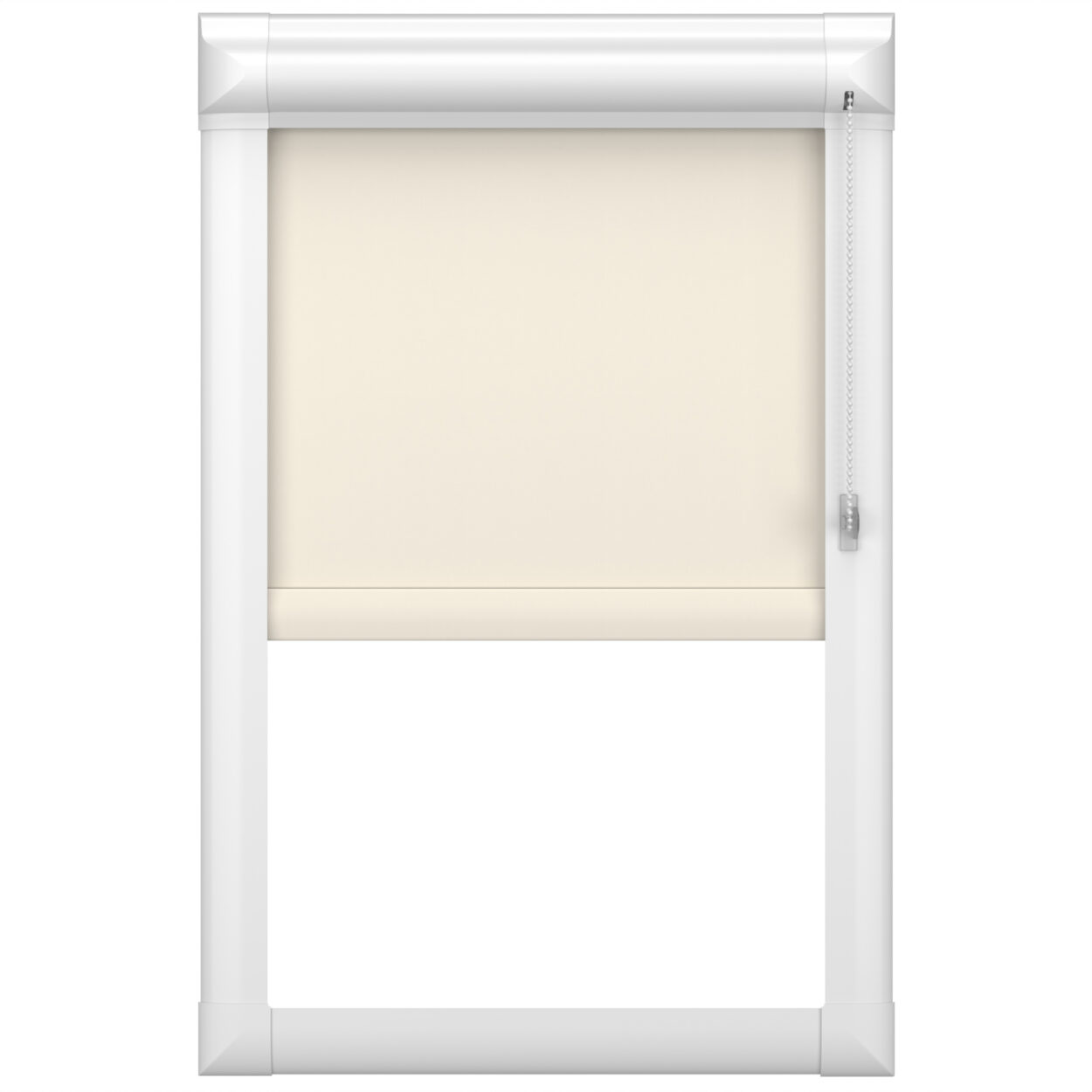 Unishade Shell Perfect Fit - Image 2