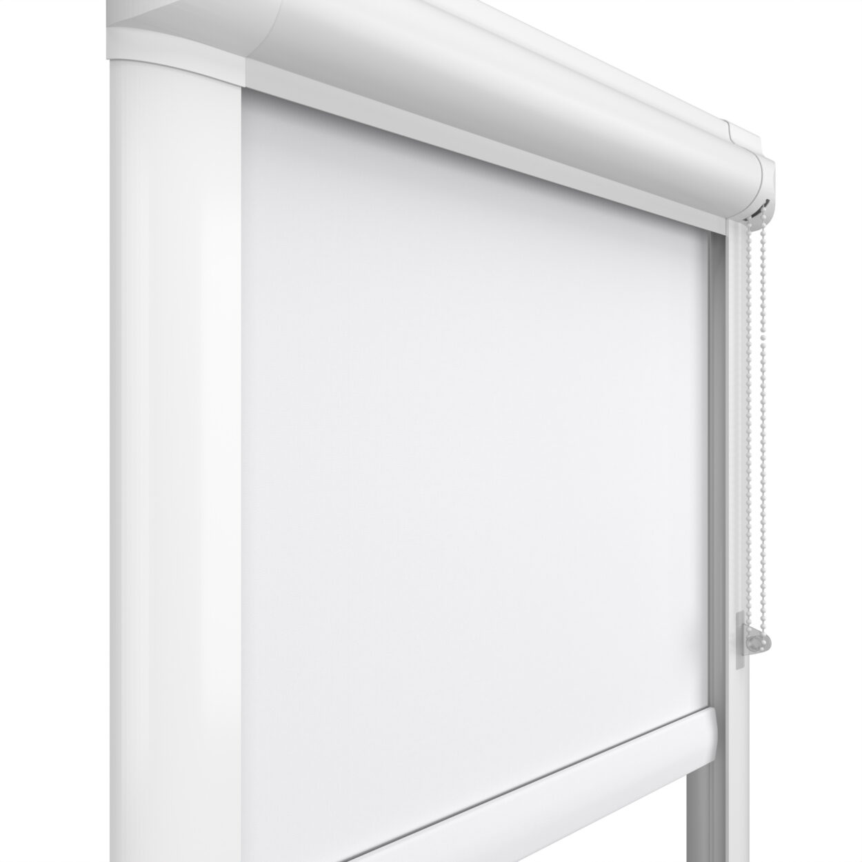 Unishade White Perfect Fit - Image 5