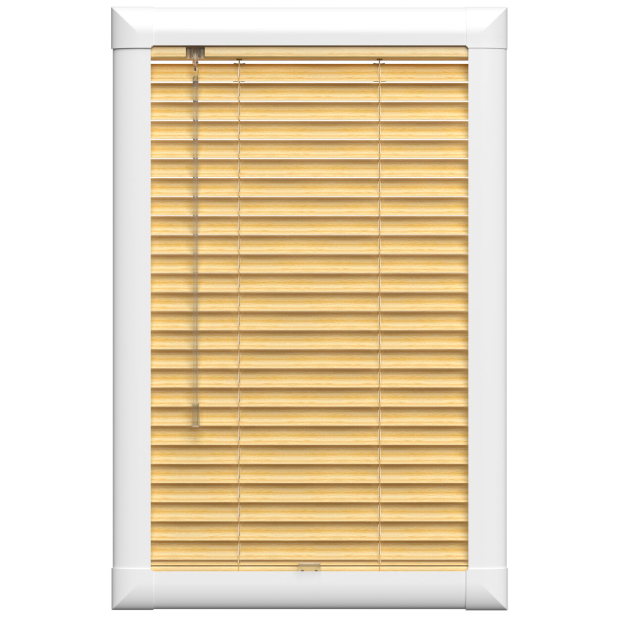 Fruitwood Perfect Fit