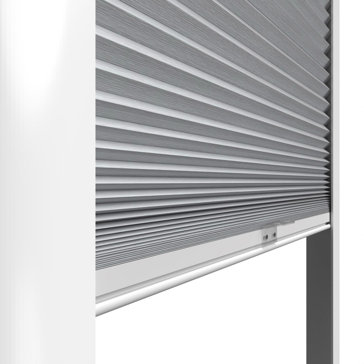 Astoria Cool Grey Perfect Fit - Image 5