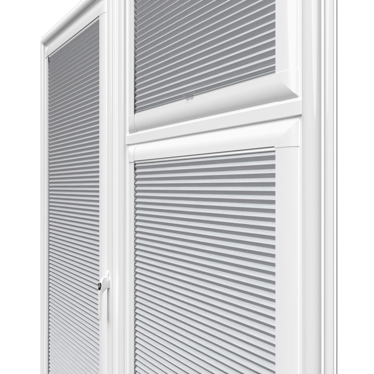 Astoria Cool Grey Perfect Fit - Image 7