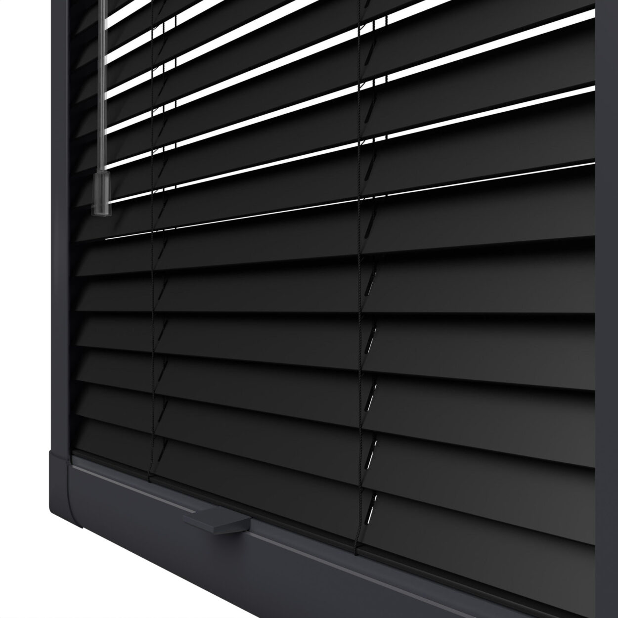 Carbon Black Perfect Fit Anthracite Frame - Image 4
