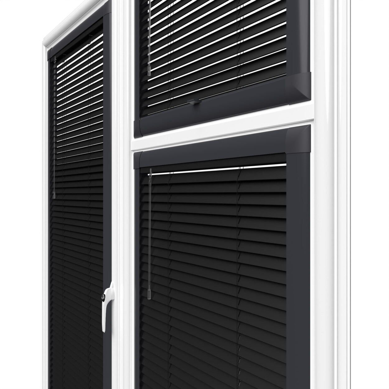 Carbon Black Perfect Fit Anthracite Frame - Image 7