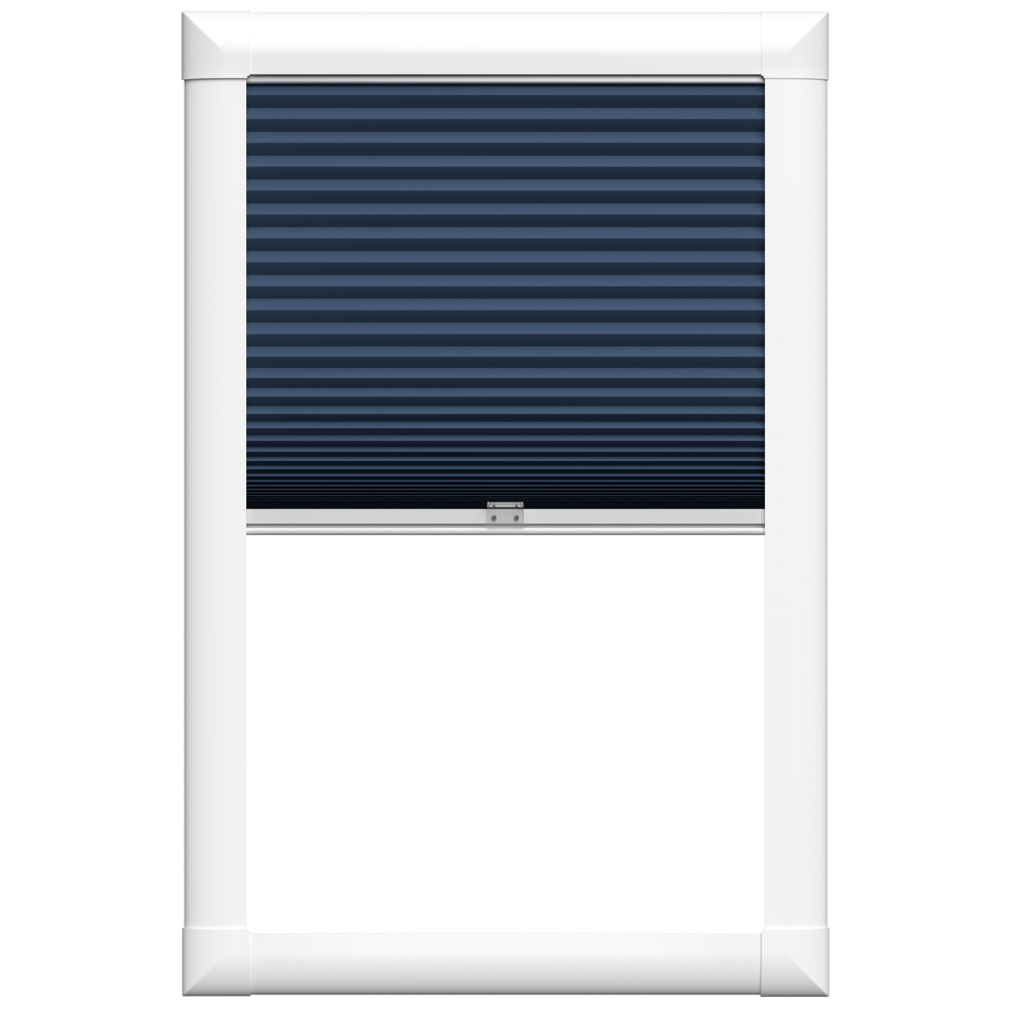 Hudson Royal Blue Perfect Fit - Image 2