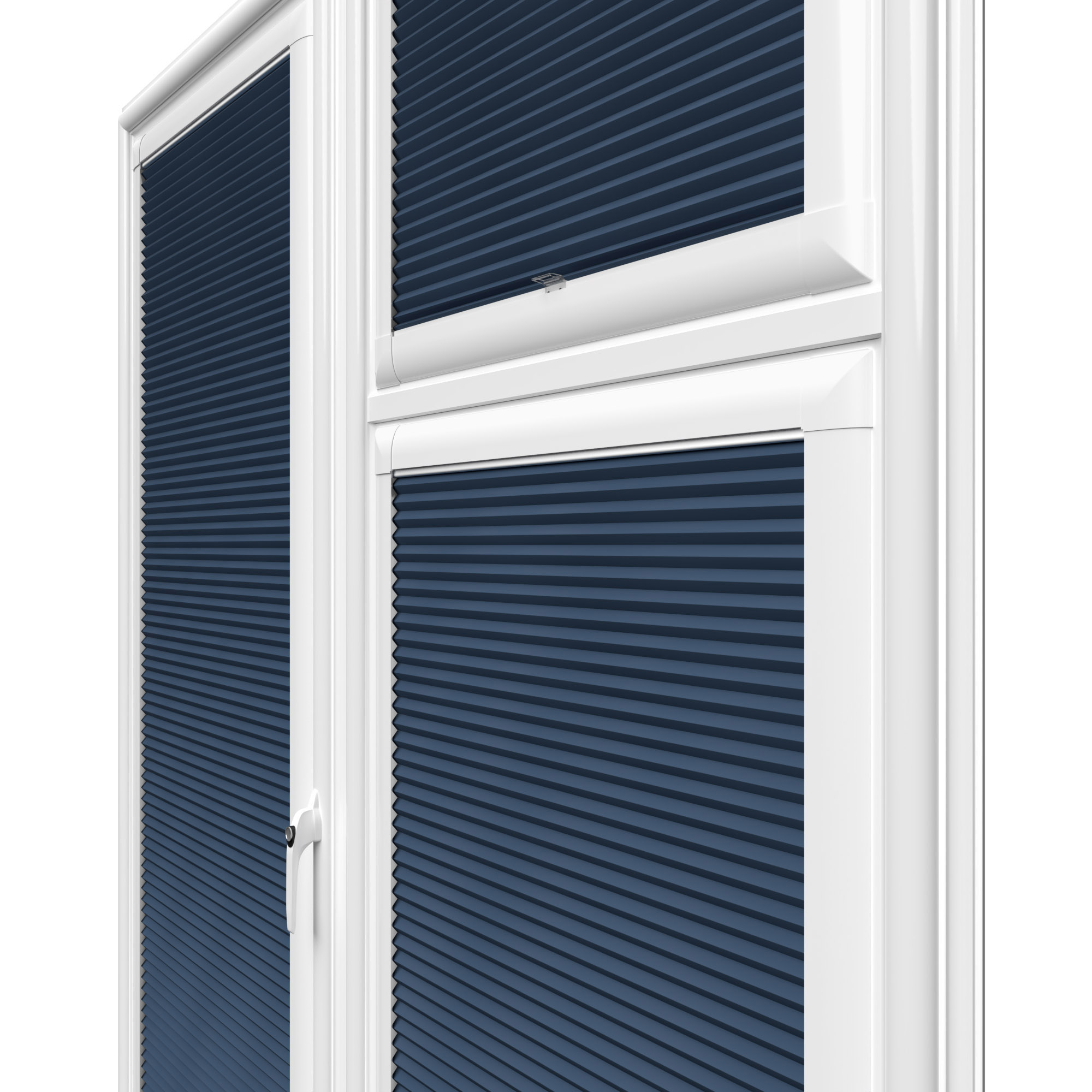 Hudson Royal Blue Perfect Fit - Image 7