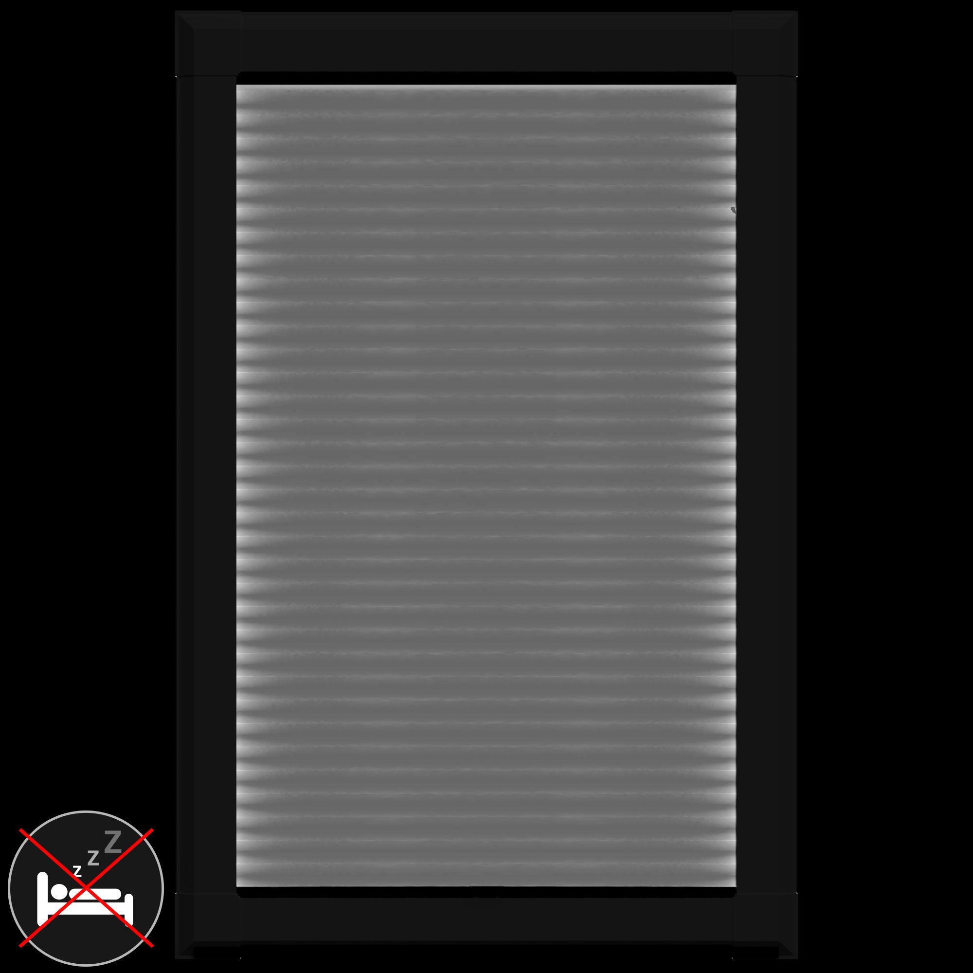 Montero Mauve Grey Perfect Fit - Image 9