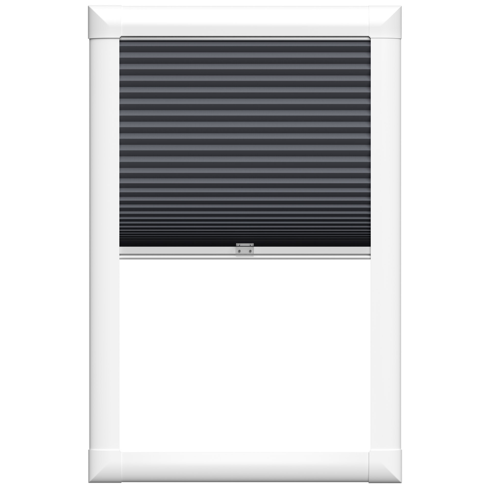 Stanton Blockout Anthracite Grey Perfect Fit - Image 2