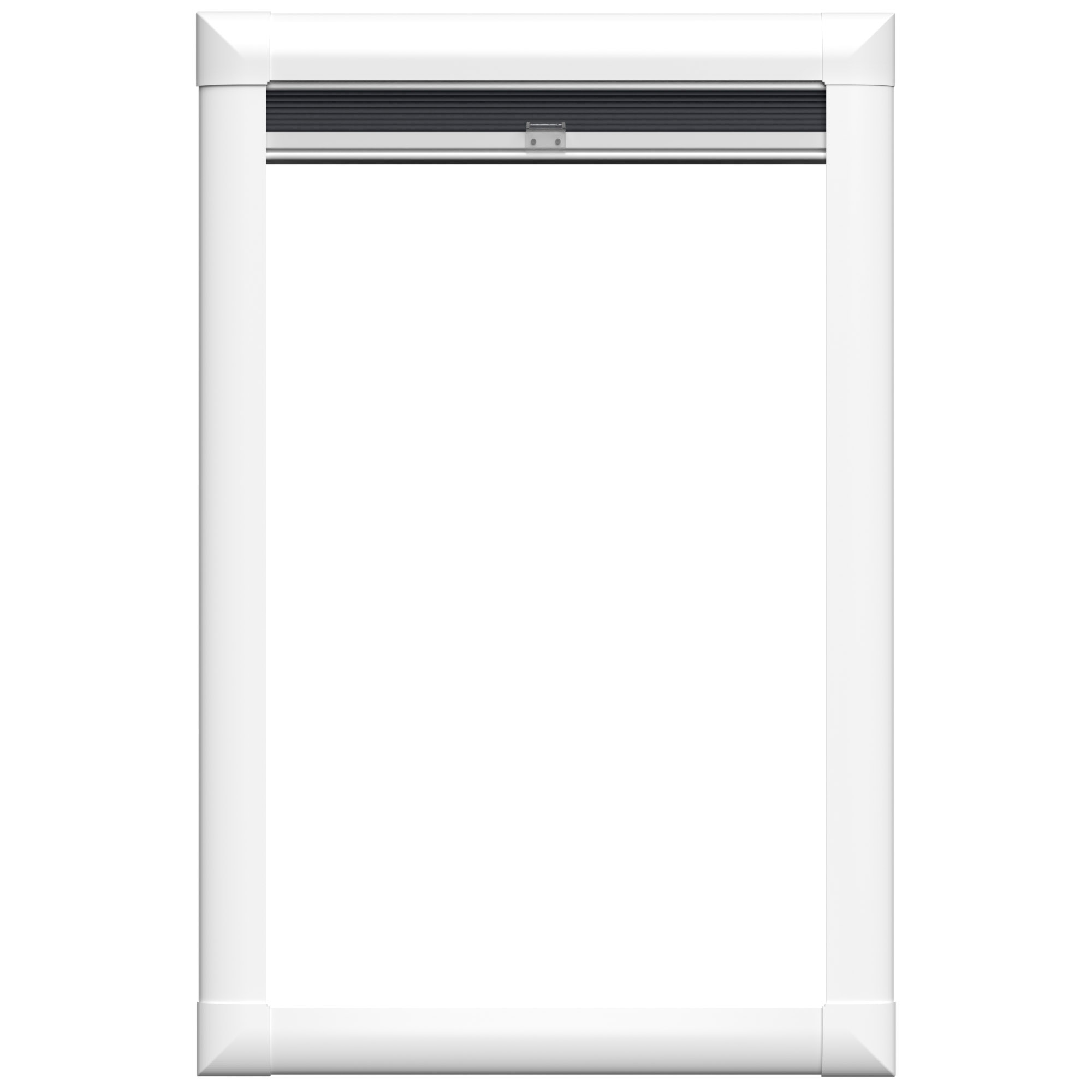 Stanton Blockout Anthracite Grey Perfect Fit - Image 3