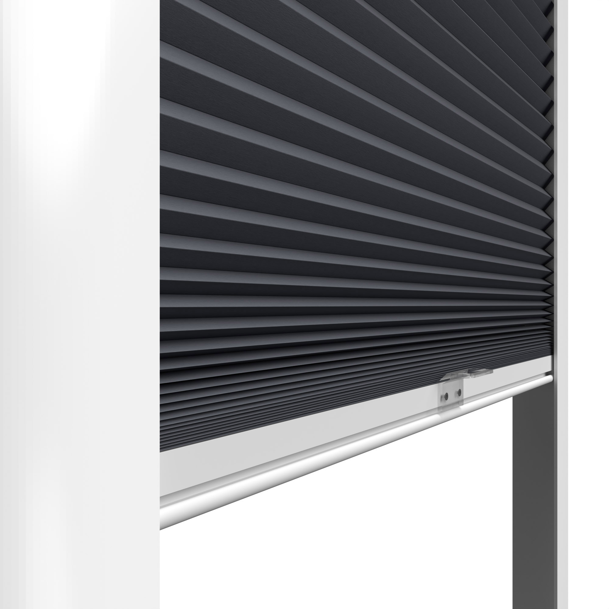 Stanton Blockout Anthracite Grey Perfect Fit - Image 5