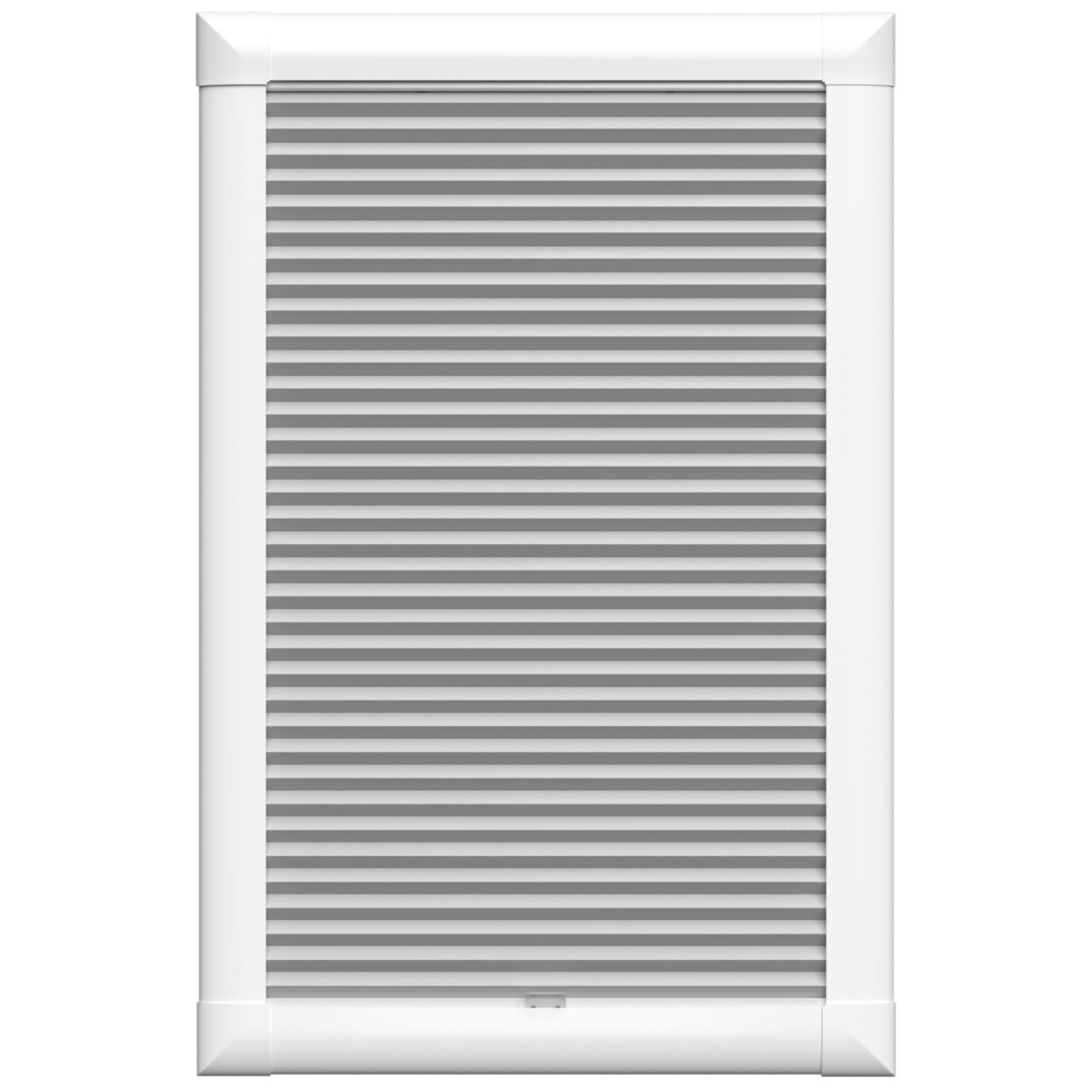 Stanton Plain Dove Grey Perfect Fit