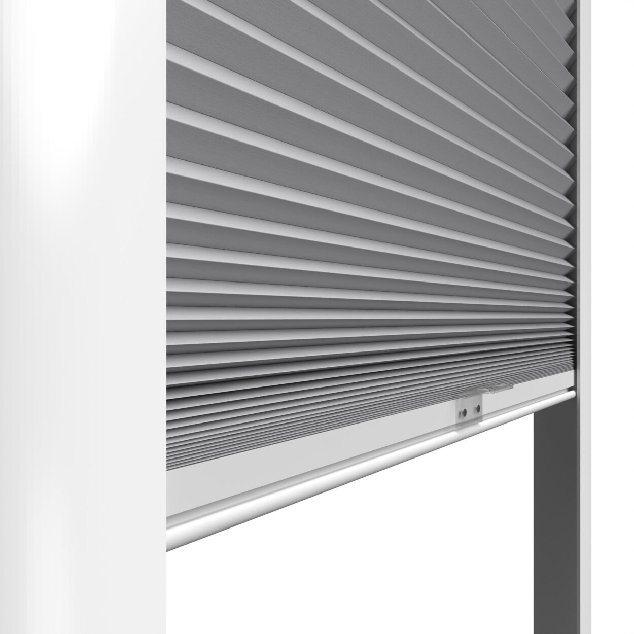 Stanton Plain Dove Grey Perfect Fit - Image 5