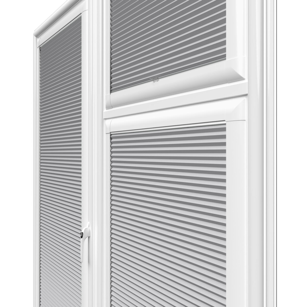 Stanton Plain Dove Grey Perfect Fit - Image 7