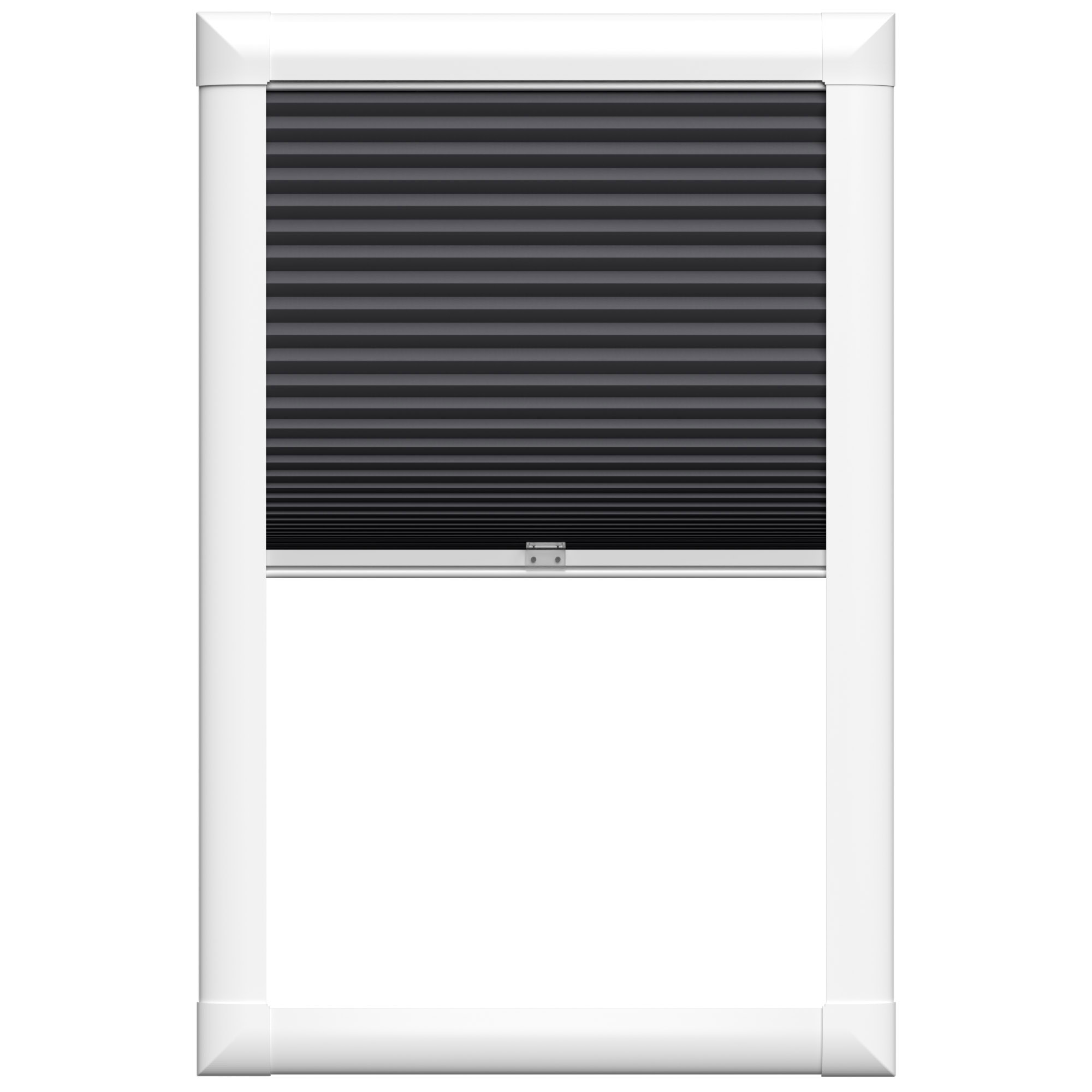 Stanton Plain Onyx Black Perfect Fit - Image 2