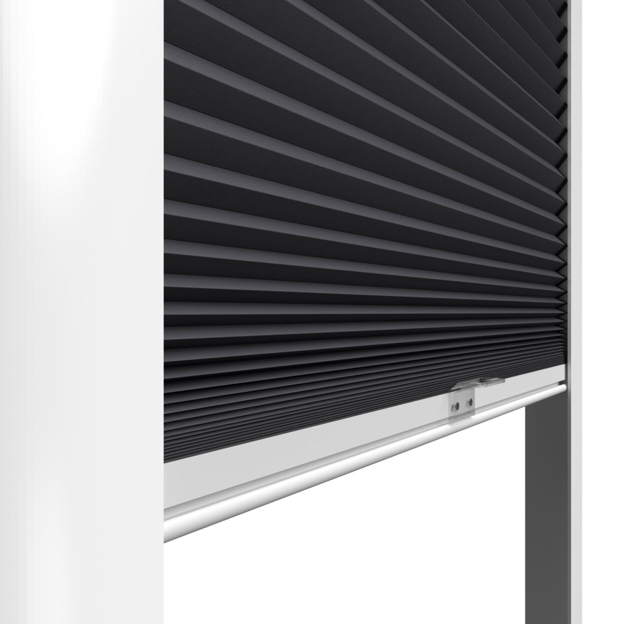 Stanton Blockout Onyx Black Perfect Fit - Image 5