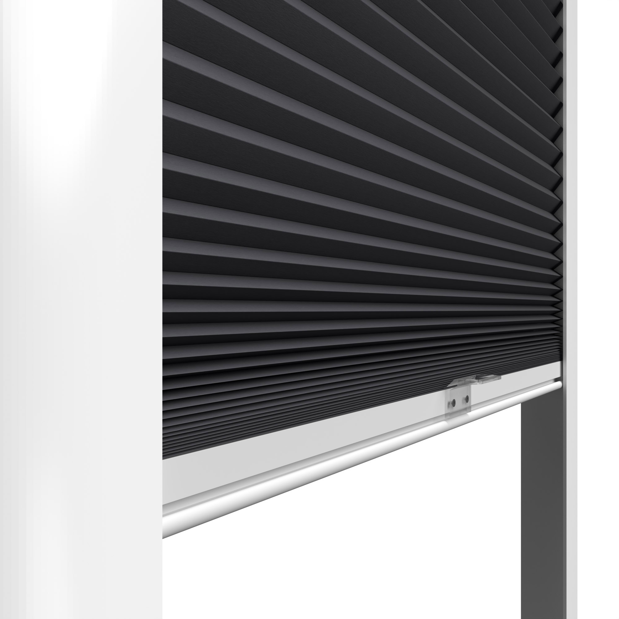 Stanton Plain Onyx Black Perfect Fit - Image 5