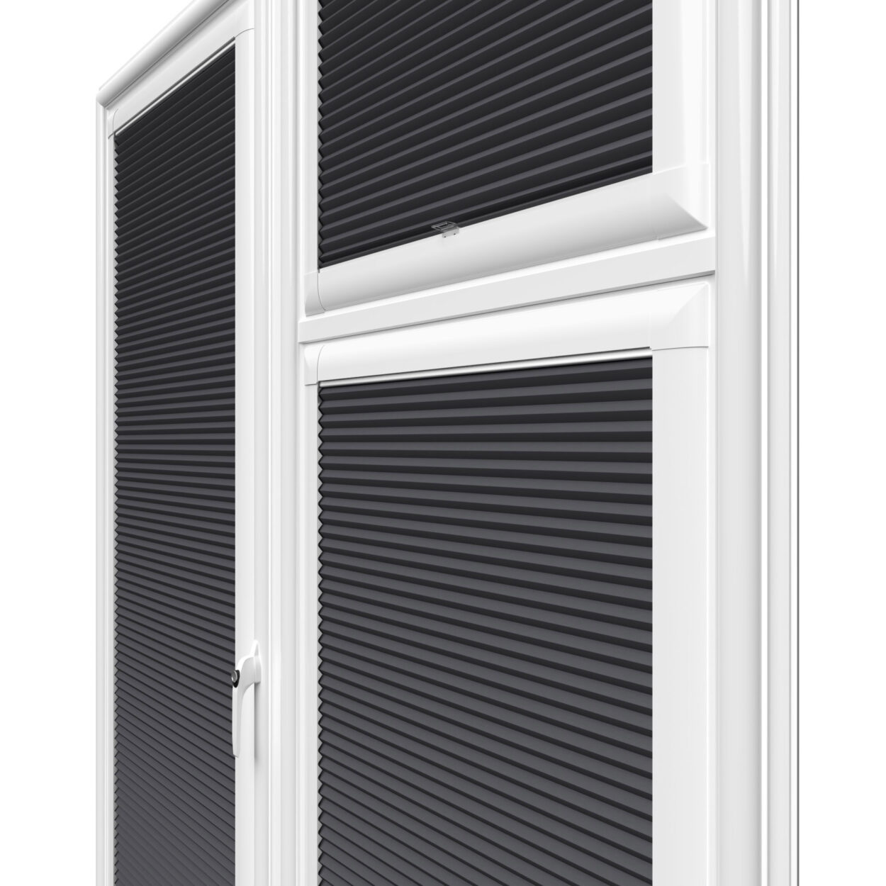 Stanton Blockout Onyx Black Perfect Fit - Image 7