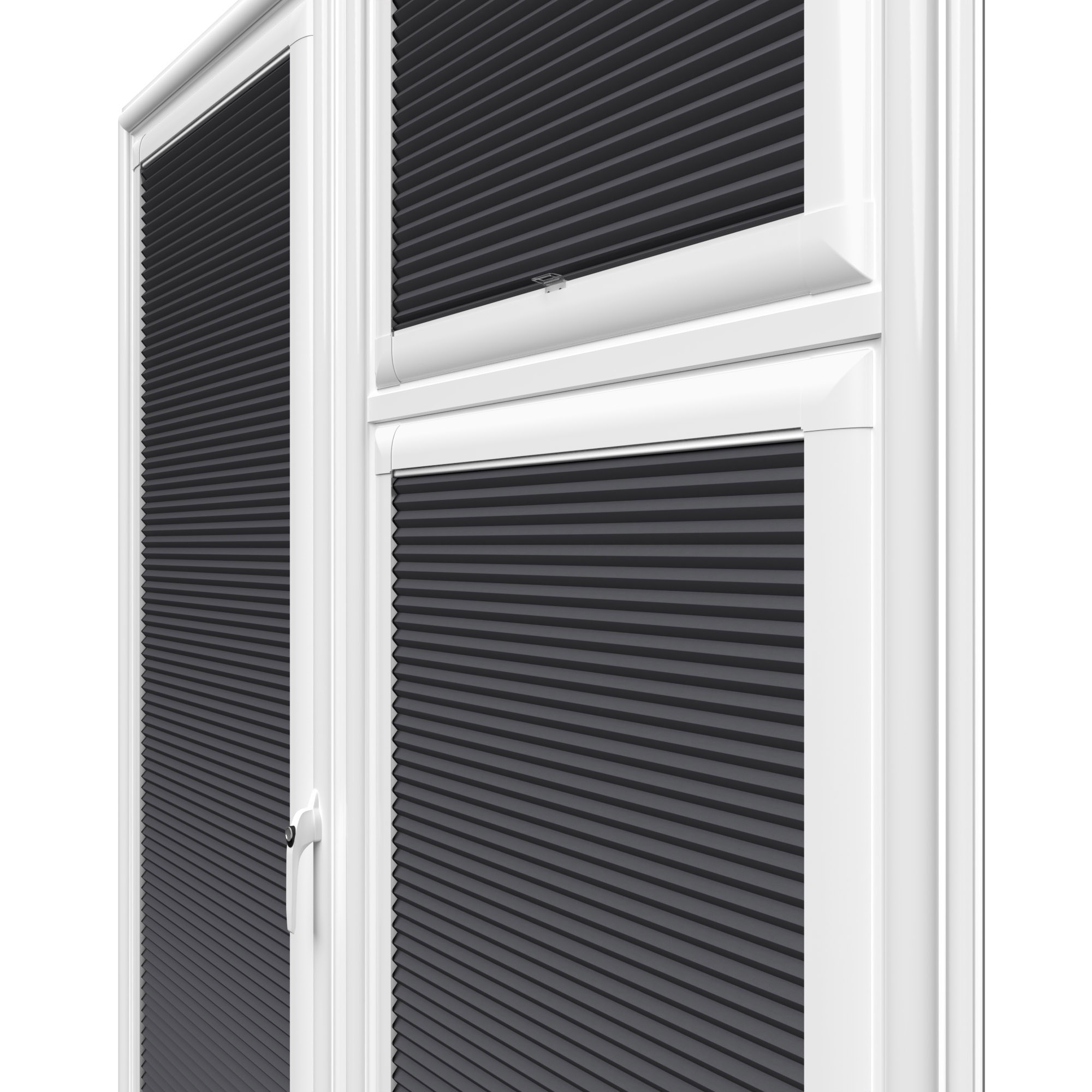 Stanton Plain Onyx Black Perfect Fit - Image 7