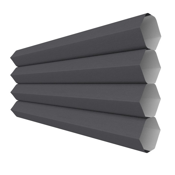 Stanton Plain Onyx Black Perfect Fit - Image 8