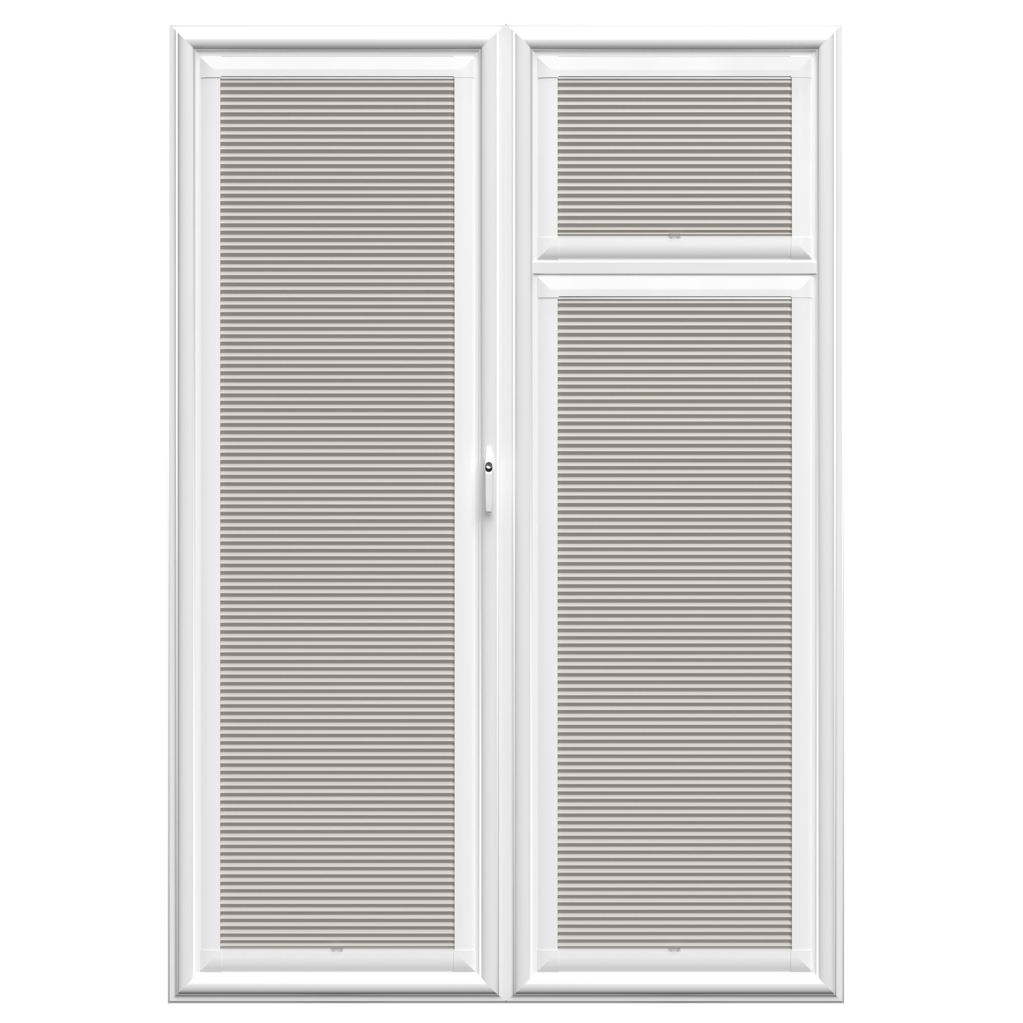 Stanton Plain Taupe Perfect Fit - Image 6