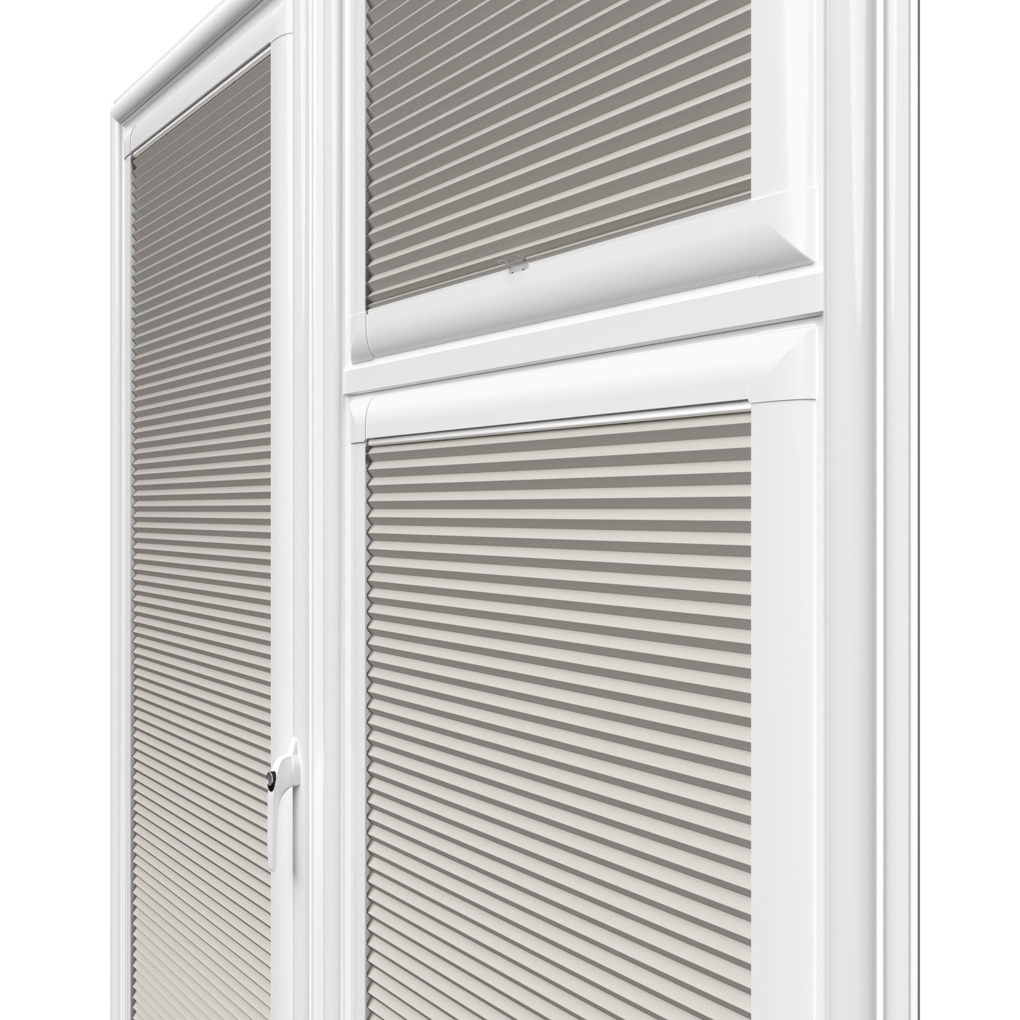 Stanton Plain Taupe Perfect Fit - Image 7