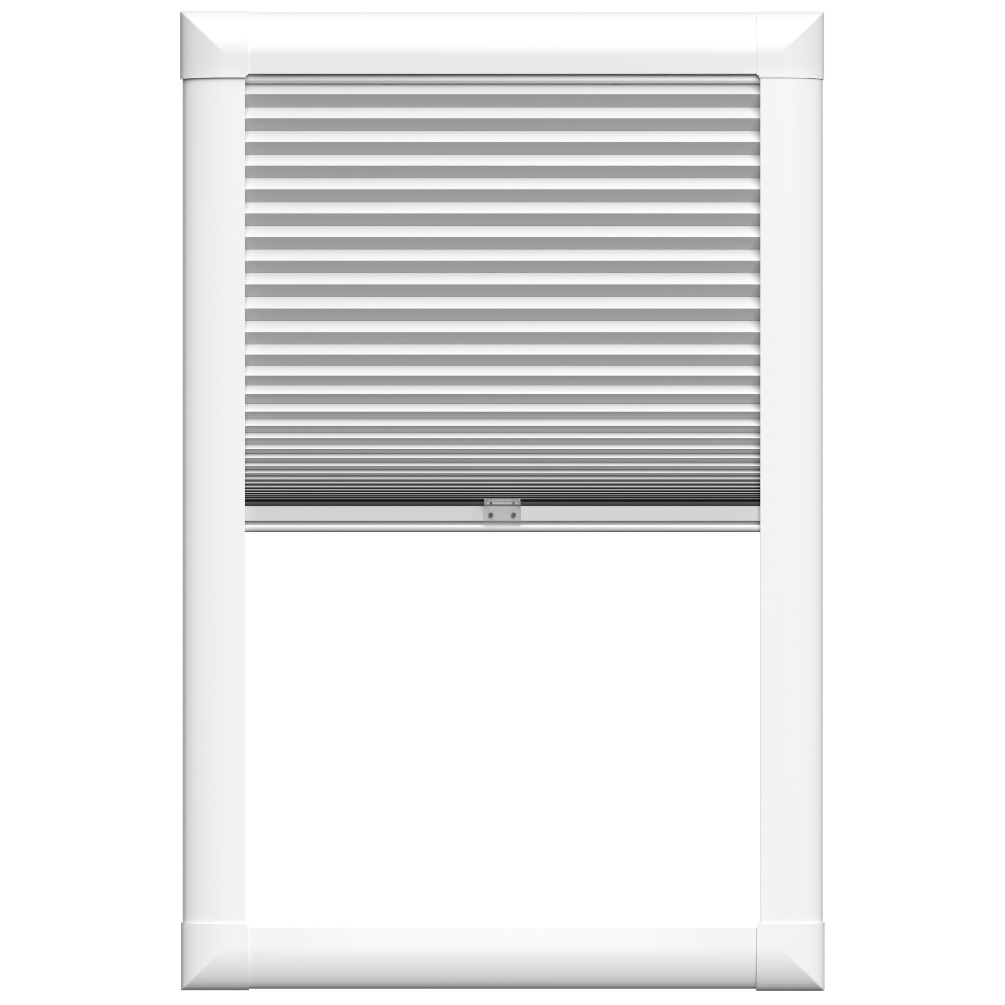 Stanton Blockout White Perfect Fit - Image 2