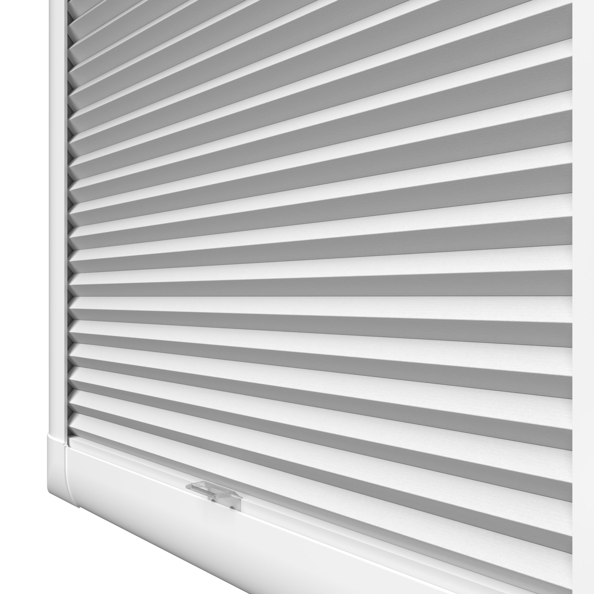 Stanton Blockout White Perfect Fit - Image 4