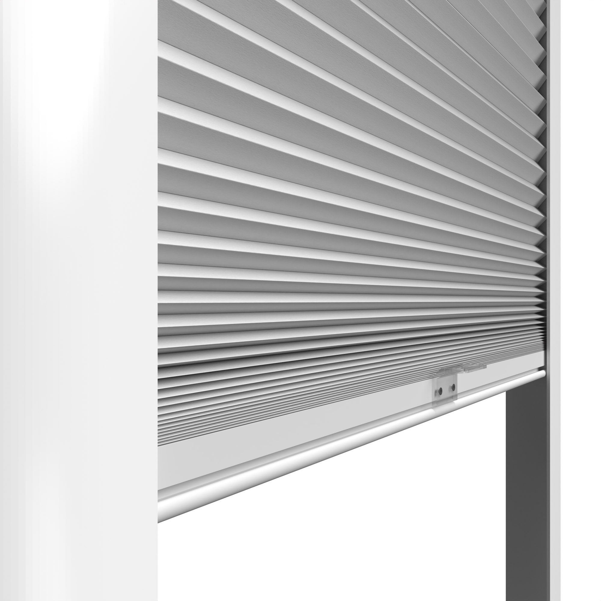 Stanton Blockout White Perfect Fit - Image 5