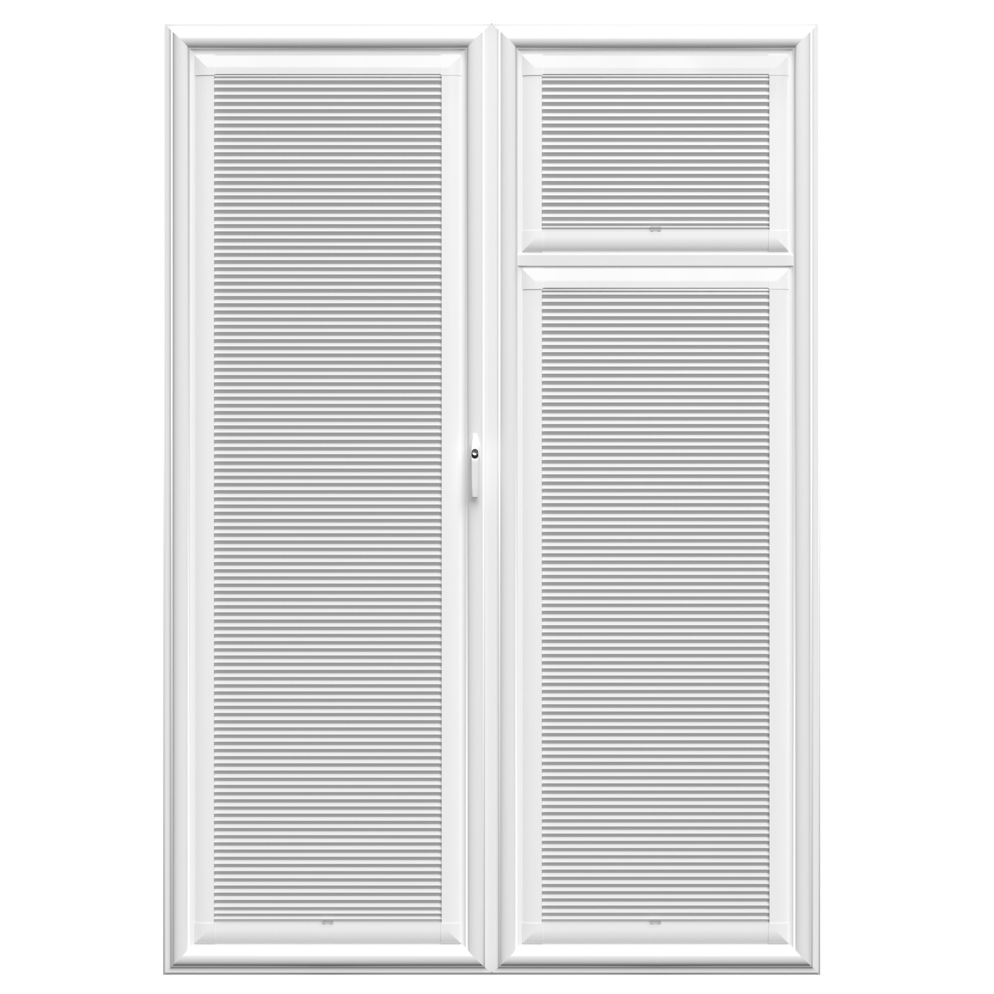 Stanton Blockout White Perfect Fit - Image 6