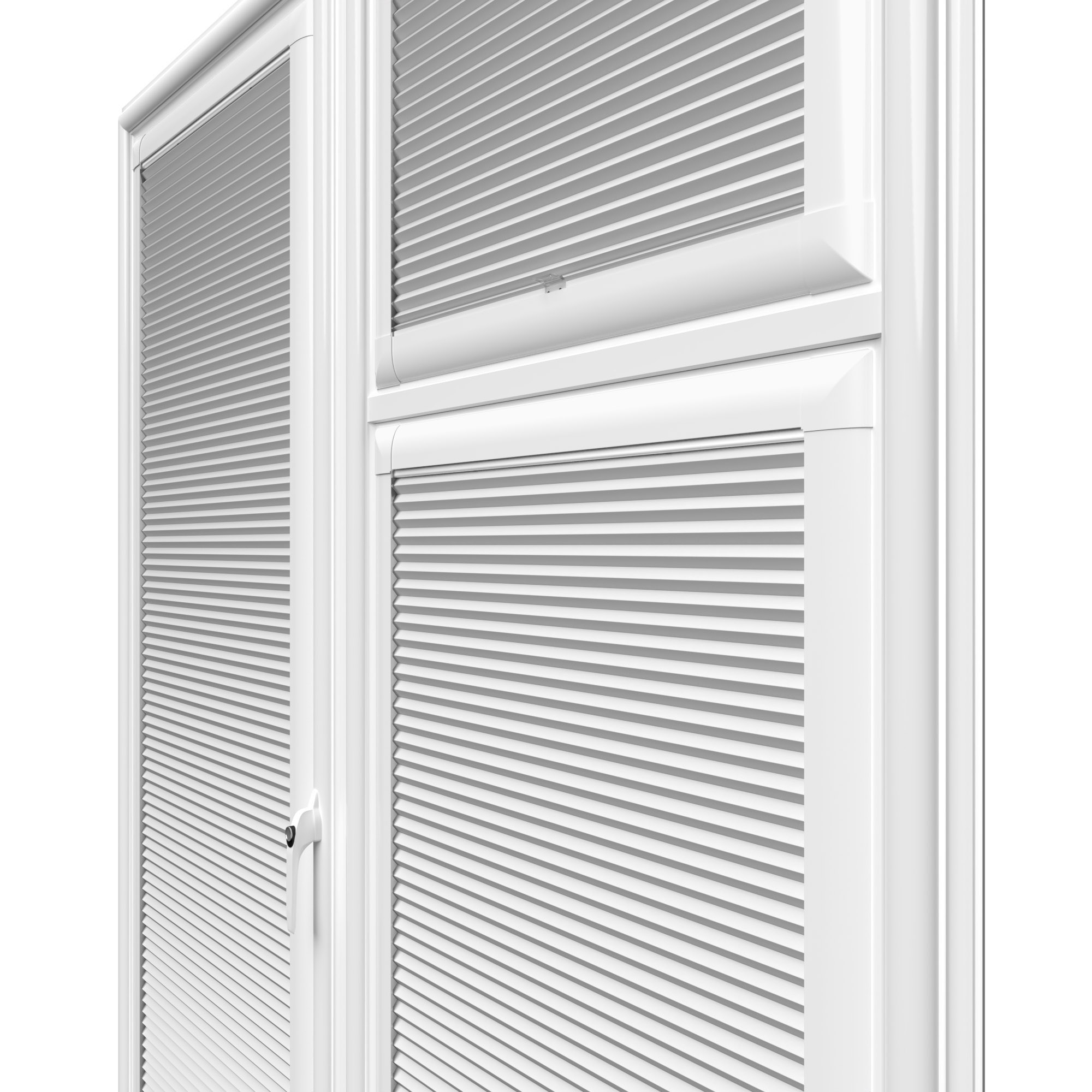 Stanton Blockout White Perfect Fit - Image 7