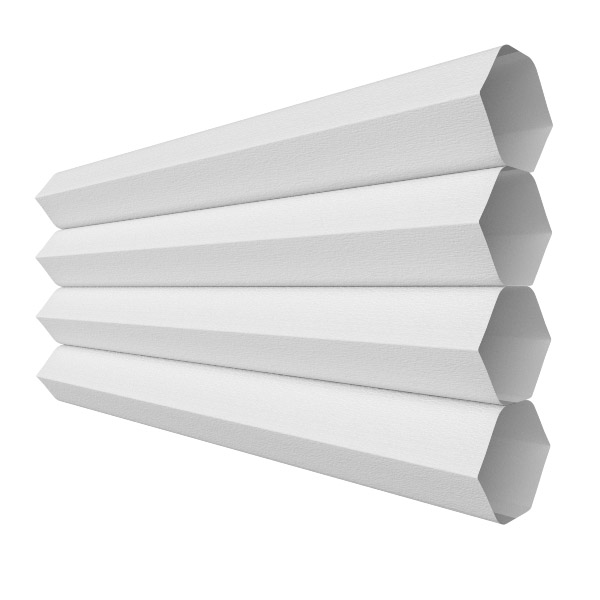 Stanton Blockout White Perfect Fit - Image 8