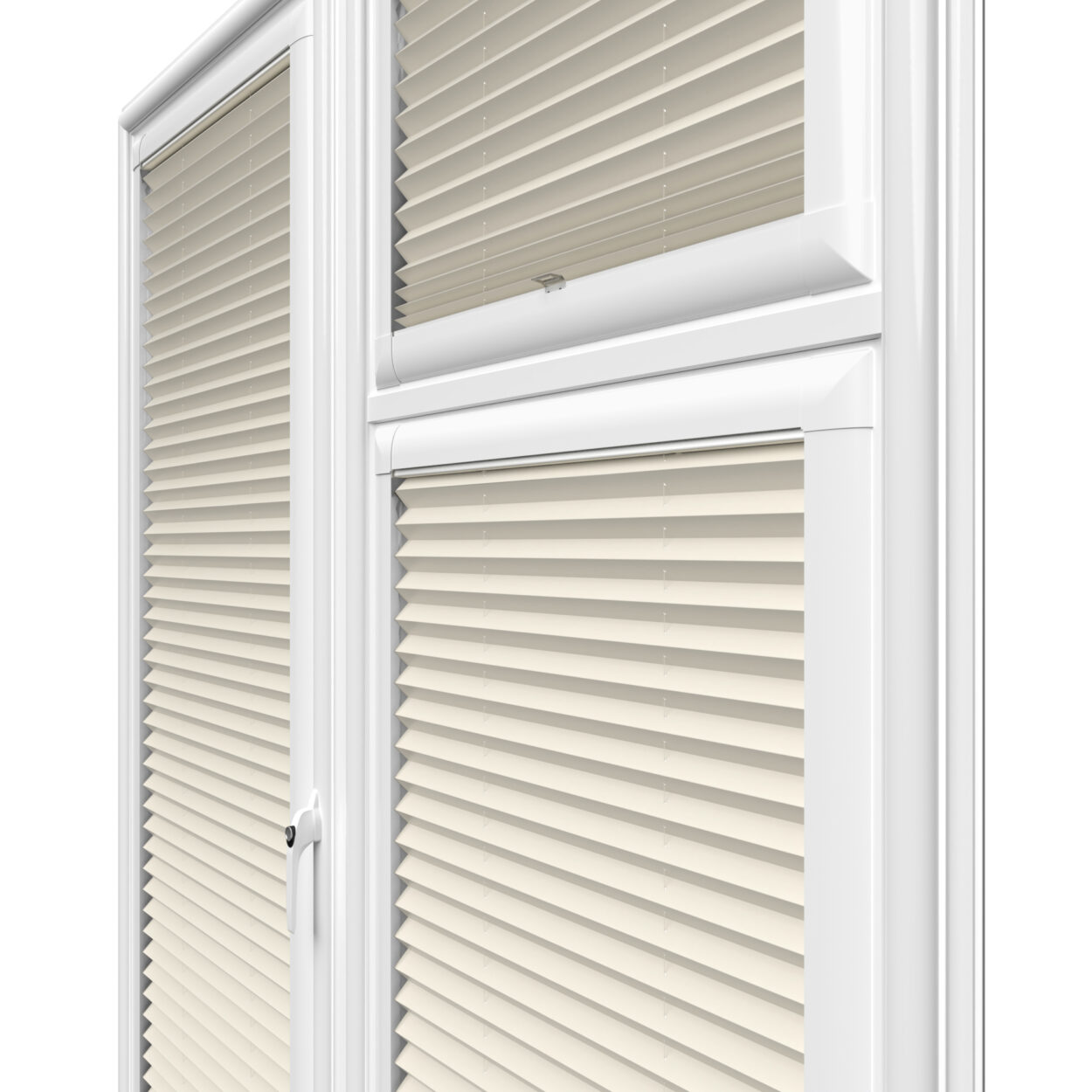 Infusion asc Ivory Perfect Fit - Image 7