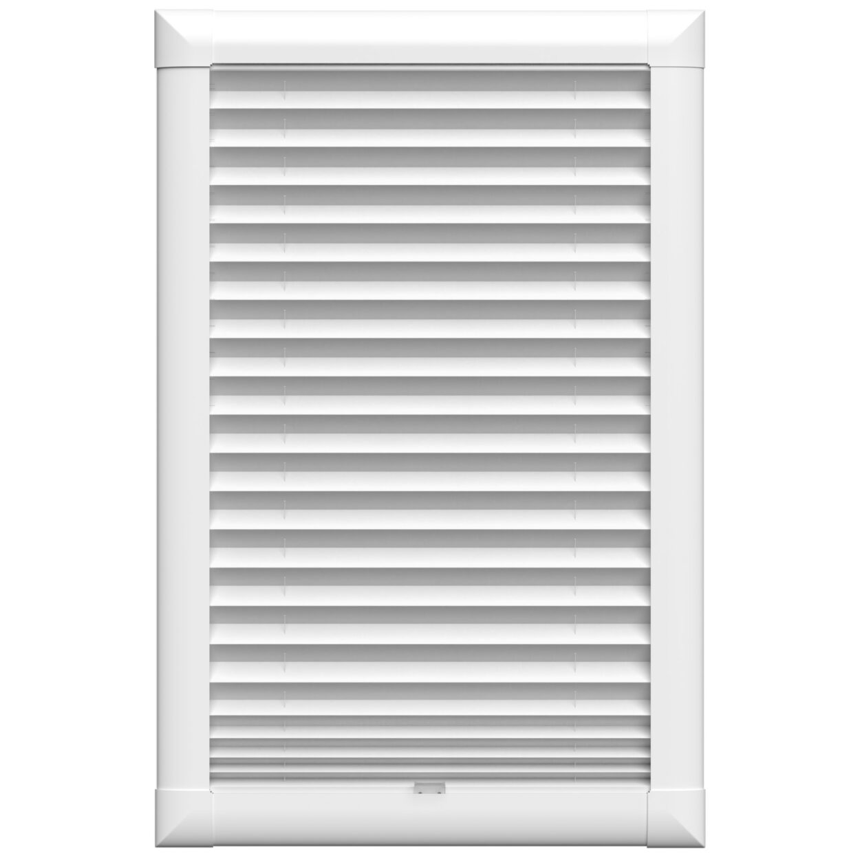 Shadow Blockout White