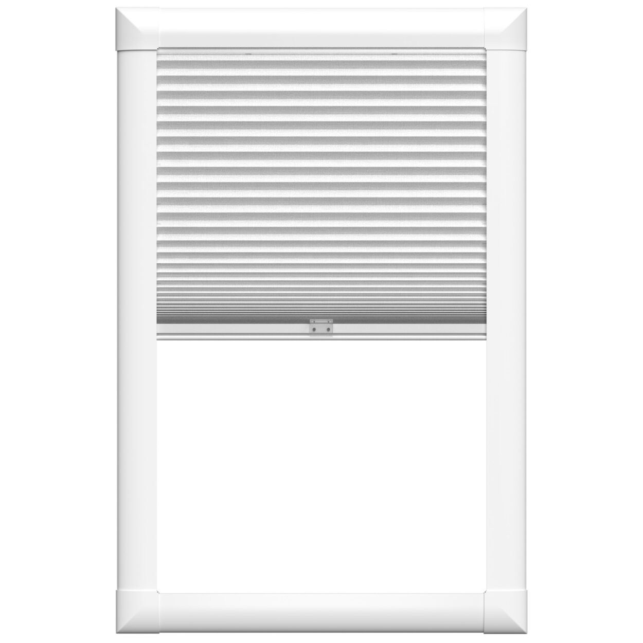 Hive Matrix Blackout Silver Perfect Fit - Image 2