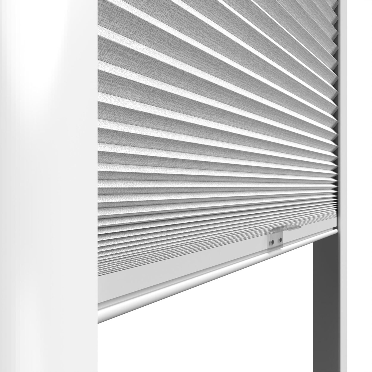 Hive Matrix Blackout Silver Perfect Fit - Image 5