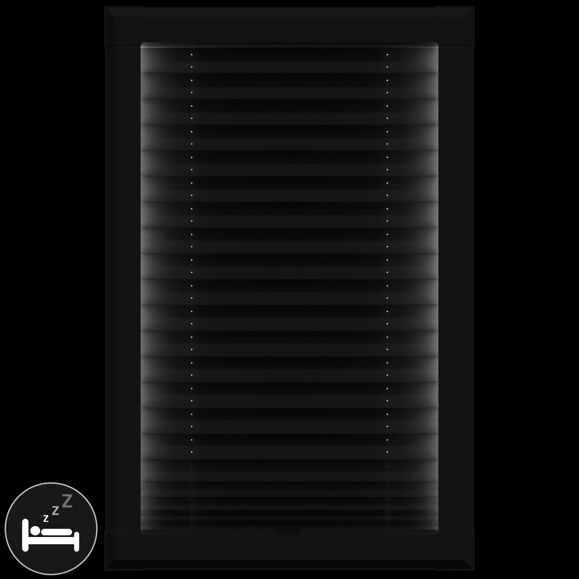 Shadow Blockout Navy - Image 9