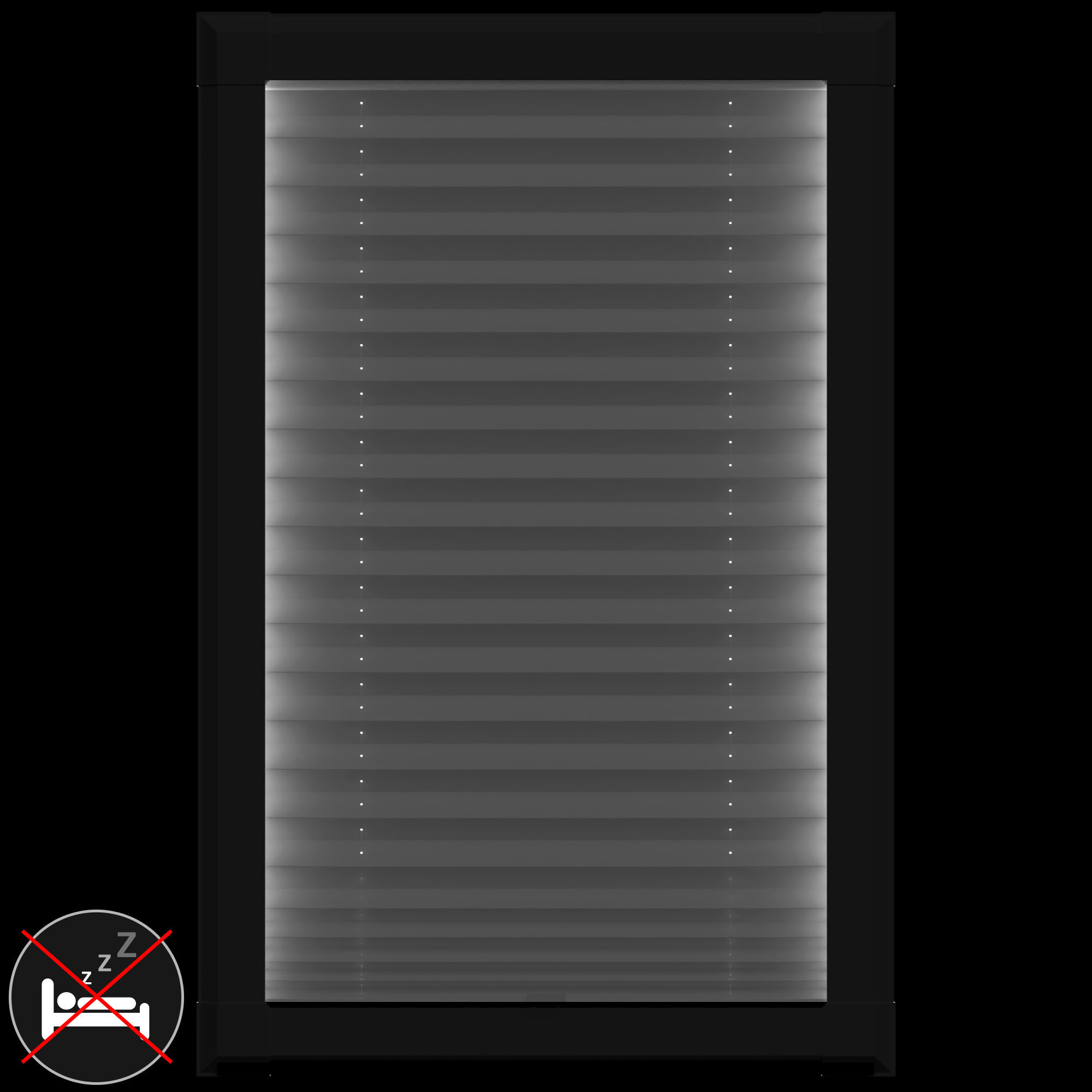 Shadow Blockout Graphite - Image 9