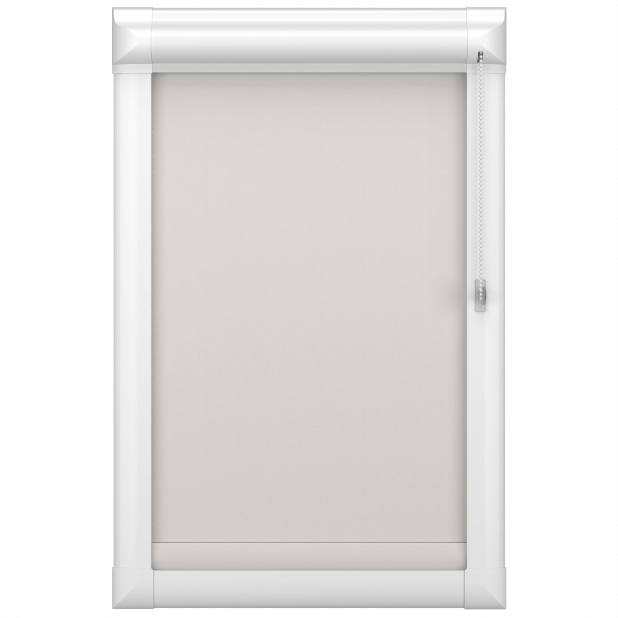 Unilux Grey Perfect Fit