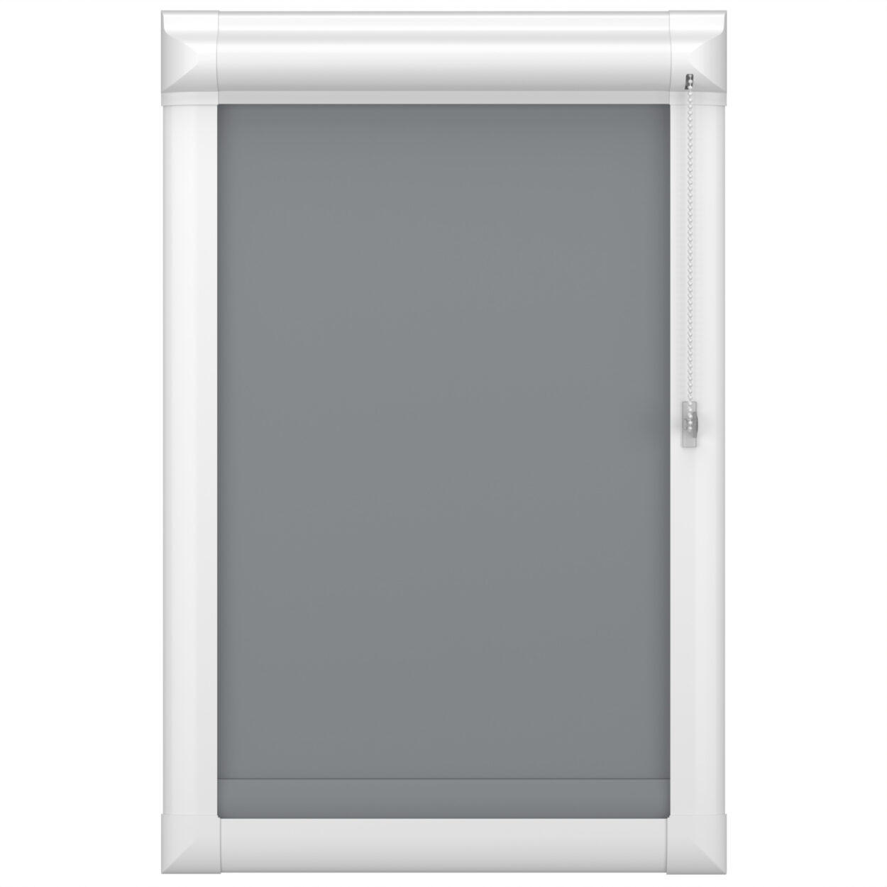 Unishade Charcoal Perfect Fit