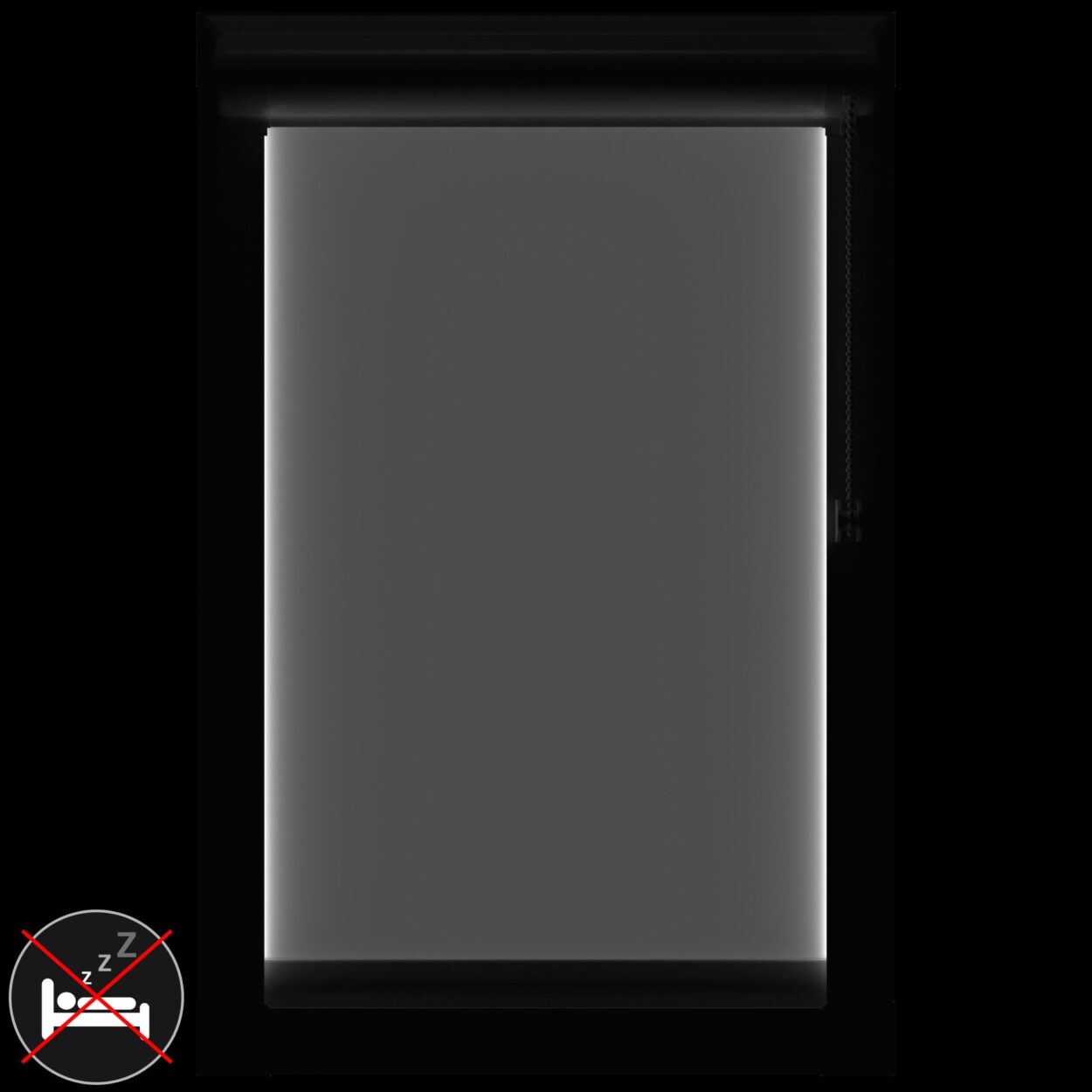 Unicolour Escape Perfect Fit - Image 7