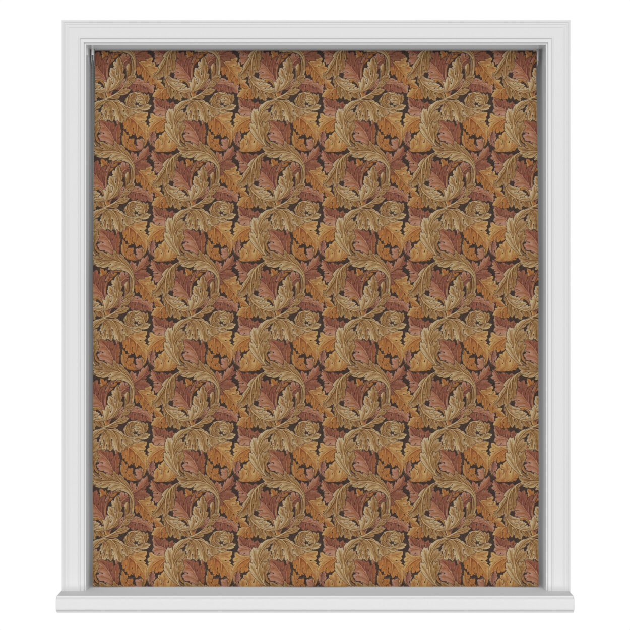 William Morris At Home Acanthus Acorn - Image 3