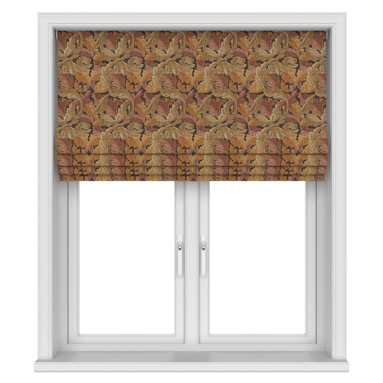 William Morris At Home Acanthus Acorn Motorised - Image 4