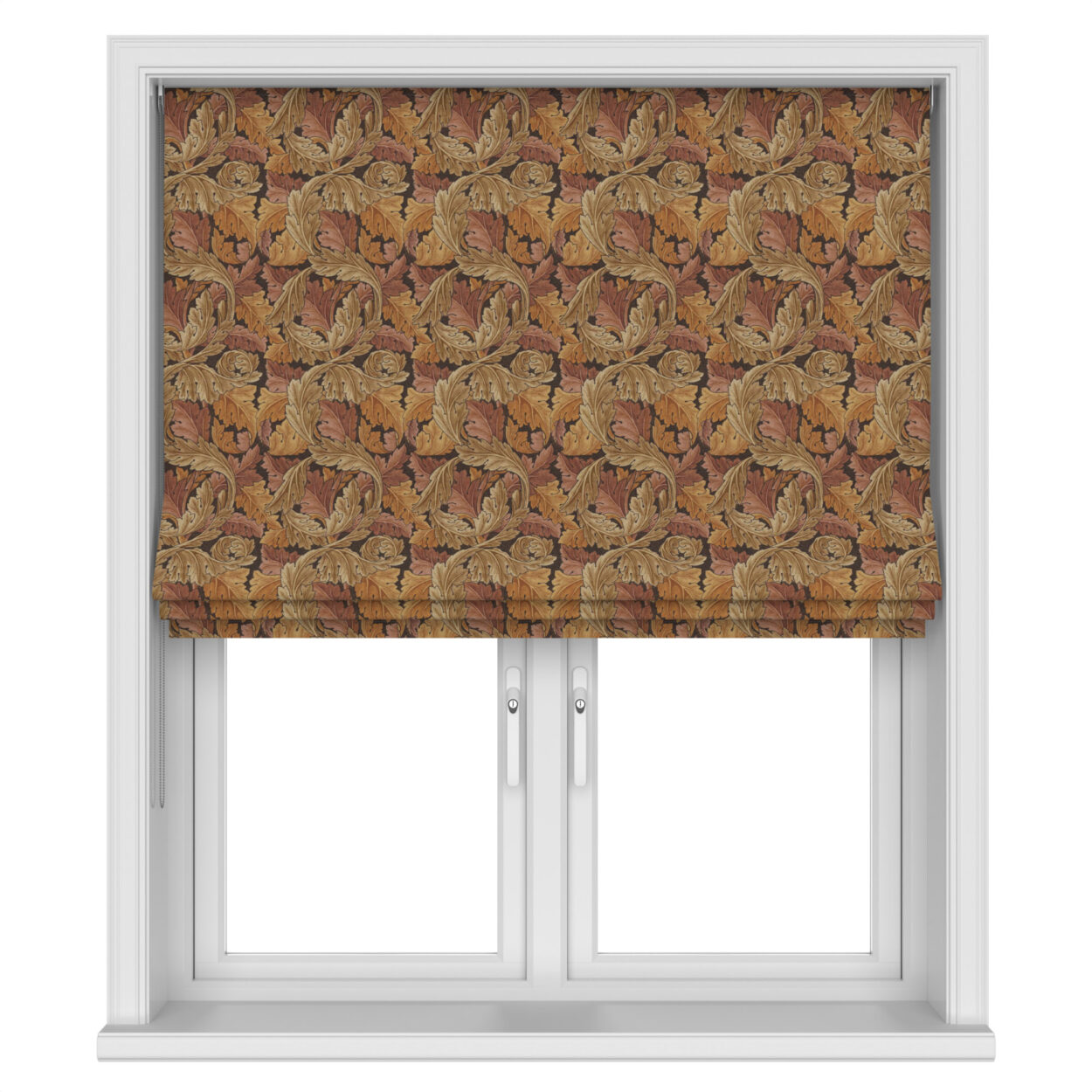 William Morris At Home Acanthus Acorn - Image 4