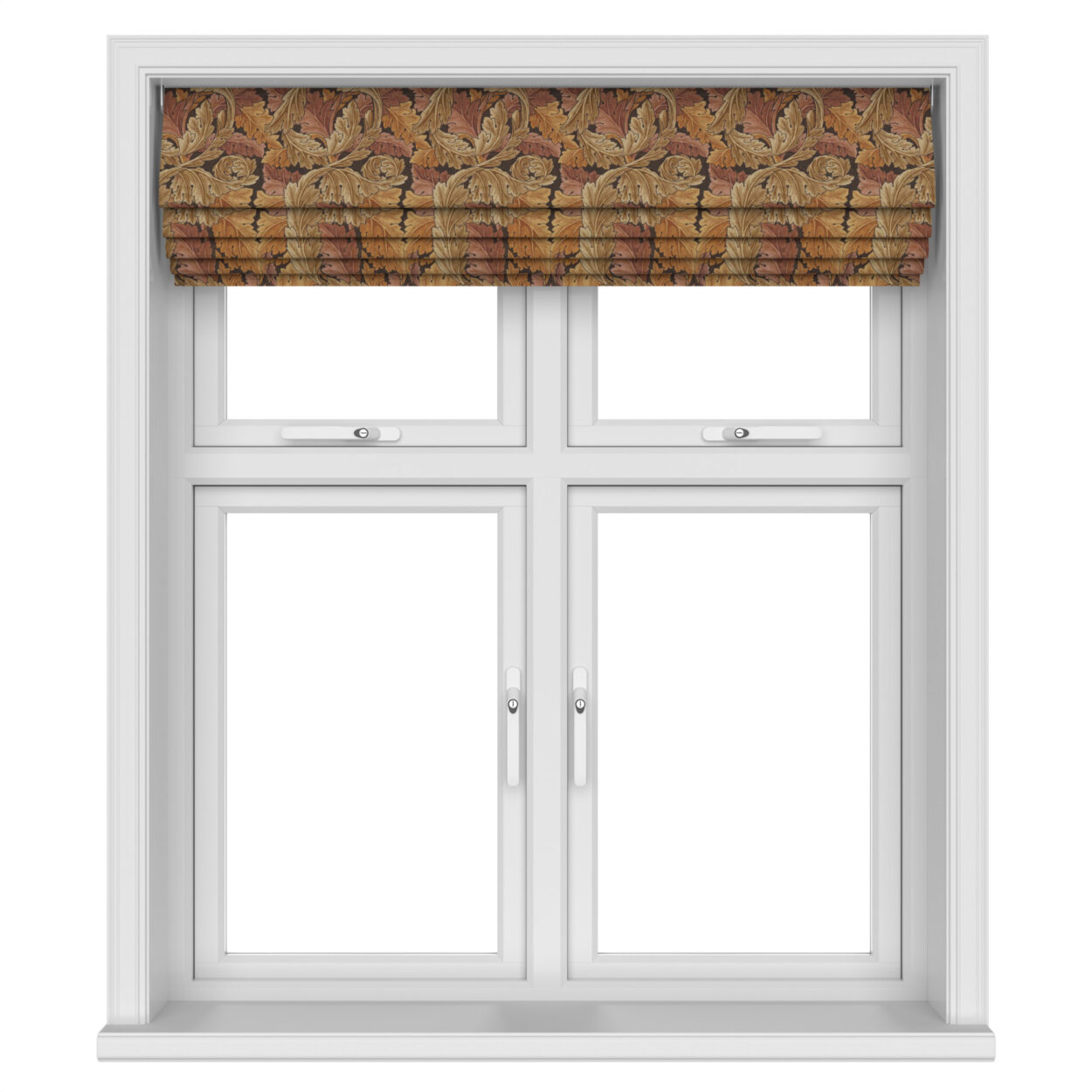 William Morris At Home Acanthus Acorn Motorised - Image 5